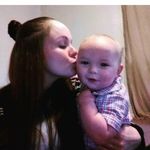 Amelia Hope Thacker - @hope.scott.35 - Instagram