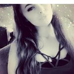 Hope Thacker - @amelia.hope21 - Instagram