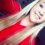 Jasmine Hope Thacker - @jthackk - Instagram