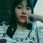 Đặng Thư - @thames_hope - Instagram