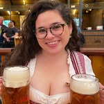 Hope Thayer - @rocknjew4u - Instagram