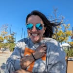 Serena Hope Thies - @serenahope87 - Instagram
