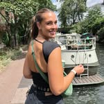 Hope Thomson - @hope_thomson - Instagram