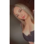 Hope Thomson - @ashleight204 - Instagram