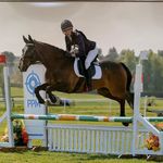 Hope Thomson🏴󠁧󠁢󠁳󠁣󠁴󠁿 - @ht._eventing - Instagram