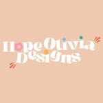 Hope Threadgill - @hopeoliviadesigns - Instagram