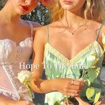 Hope - @hopeto_theend - Instagram