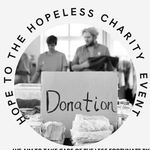 Hope to the hopeless charity event❤️ - @hope_to_the_hopeless_charity_ - Instagram