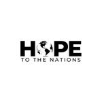 Hope To The Nation AMB inc - @hope_tothenation - Instagram