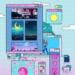 HopeMoon - @hope.to.the.moon - Instagram