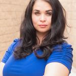Jennifer Hope - @hopetothethirdpower - Instagram