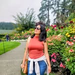 Andrea Torres - @hopetower - Instagram