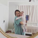 Hope (Heathcott) Trahan - @hoping4cinnamonrollz - Instagram