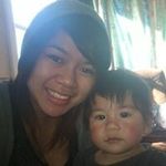 Hope Tran - @hopeandtee1995 - Instagram