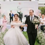 Hope Trần - Facebook