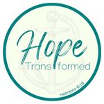Hope Transformed - @hopetransformed - Instagram
