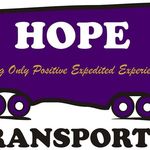 Hopetransport Service - @hopetransport - Instagram