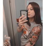 ᴀᴢᴇʟʟᴀ ʜᴏᴘᴇ❥ - @hopetrimble21 - Instagram