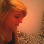 Raina Lav - @hopefrogtrimble - Instagram
