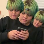 Audrey Basil - @hope.trooper - Instagram