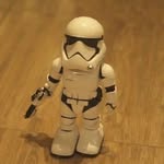 Brian Brown - @hopetrooper - Instagram