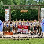 BSA Troop 716 - @bsa.troop716.hopemills - Instagram