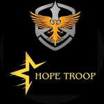 Hope Troop - @team_hopetroop - Instagram