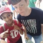 Jedidiah Dennis - @hopefortroops - Instagram
