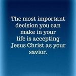Hope Tuttle - @myhopeisinjesuschrist - Instagram