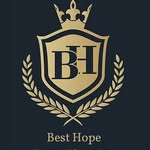 Best-Hope Ushering Agency - @besthopeushers - Instagram