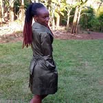 Hope Usher Nyamwiza - @hnyamwiza - Instagram