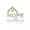HOPE Private Pool Villa - @hopeprivatepoolvilla - TikTok