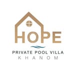 HOPE Private Pool Villa Khanom - @hopeprivatepoolvilla - Instagram