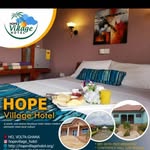 Hope Village Hotel 🇬🇭 - @hope_village_hotel - Instagram