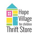 Hope Village Thrift Store - @hopevillage_thriftstore - Instagram