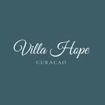 Villa Hope - luxurious Seaview villa in Curaçao - @villahopecuracao - Instagram