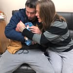 Hope Crawford Vitale - @hopethomascarroll - Instagram