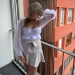 Esme Hope Waller - @esmewaller - Instagram