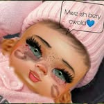 Hope Waller - @hope_waller_imvu - Instagram