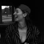 🔸Надя Зуева - @hope_washington - Instagram