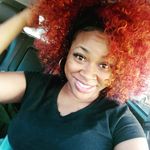 Hope Petty Af Washington - @mrsbydaway - Instagram