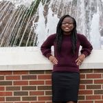Hope Washington - @ms_victorious - Instagram
