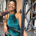 Hope Washington - @hopieslife - Instagram