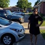 Loree Hope-Washington - @loreehopewashington - Instagram