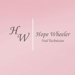 Cove Nail Care - @hopewheeler_nails - Instagram