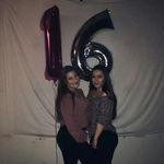 hope wheeler & leah singleton - @hopenleah - Instagram