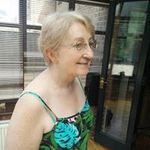 Anne Hope Whitlock - @anne_dances - Instagram