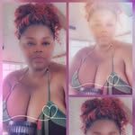 Hope Whitten - @quran_hubbard - Instagram