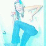 Hope Wiggins - @hopefallon21 - Instagram