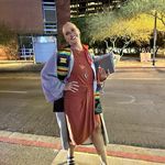 Hope Wilkinson - @hopewilkinson83 - Instagram